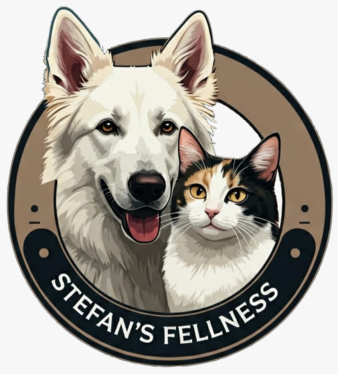 Stefan's Fellness